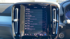 Volvo XC40 2.0 B3P Core 5dr Auto Petrol Estate